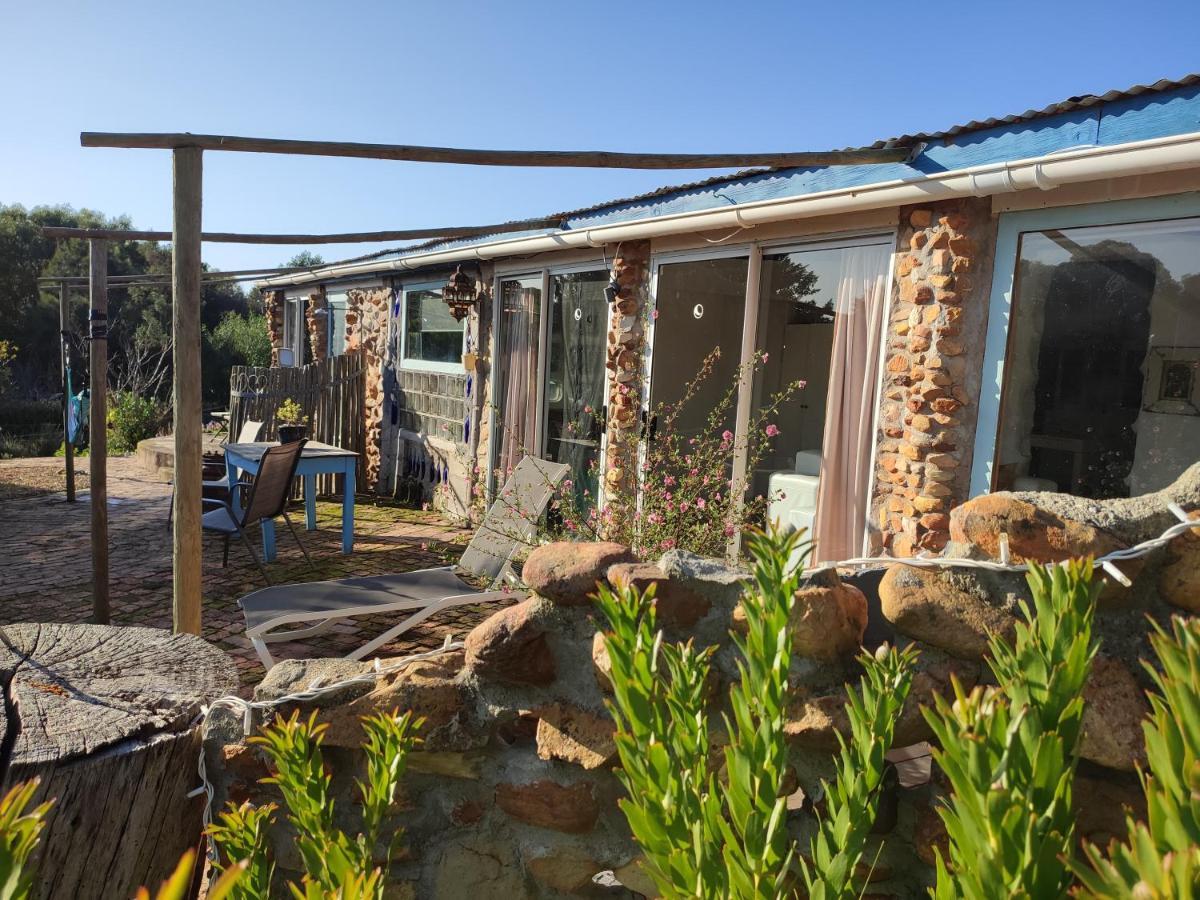 The Riverstone - Romantic Hideaway By The River - Loadshedding Free! Napier Exterior foto