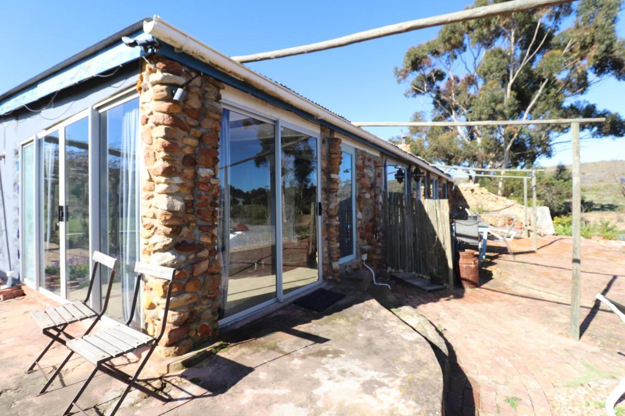 The Riverstone - Romantic Hideaway By The River - Loadshedding Free! Napier Exterior foto